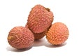 Tasty litchi