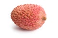 Tasty litchi fruit