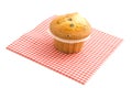 Tasty muffin