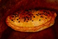 Tasty pastrie - Samosa