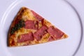 Tasty Pizza assortie Royalty Free Stock Photo