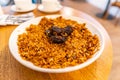 Tasty Rice Plov Dish 184