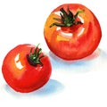 Tasty tomatoes