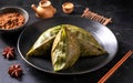 Tasty Zongzi Photo