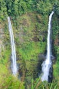 Tat Fan waterfall