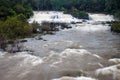 Tat Hang waterfall