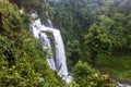 Tat Yuang waterfall