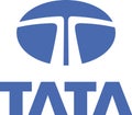 Tata logo Automobile industry, emblem sign, Tata motor Indian multinational automotive manufacturing company