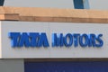 TATA Motors Indian car manufacturer India