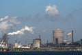 Tata Steel, Corus en Hoogovens