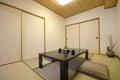 Tatami Royalty Free Stock Photo