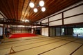 Tatami room