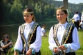 Tatar girls