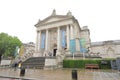 Tate Britain museum London UK