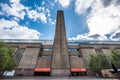 Tate Modern, London Royalty Free Stock Photo