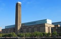 Tate Modern Royalty Free Stock Photo