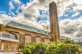 The Tate Modern Gallery, London