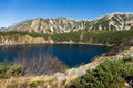 Tateyama Alpine Route in Japan