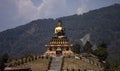 TATHAGATA TSAL RAVANGLA SIKKIM INDIA LORD BUDDHA STATUE