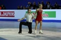 Tatiana VOLOSOZHAR / Maxim TRANKOV Gala