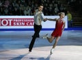 Tatiana VOLOSOZHAR / Maxim TRANKOV Gala