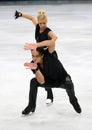 Tatiana VOLOSOZHAR / Maxim TRANKOV (RUS)