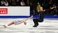 Tatiana VOLOSOZHAR / Maxim TRANKOV (RUS)