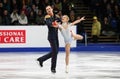 Tatiana VOLOSOZHAR / Maxim TRANKOV (RUS)