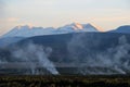 Tatio Geysers