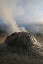 Tatio Geysers