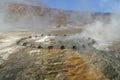 Tatio Geysers