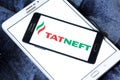 Tatneft oil company logo