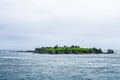 Tatoosh Island, Cape Flattery, Olympic Peninsula, Washington state coast, USA Royalty Free Stock Photo