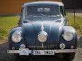 TATRA - Historic Race and Sports Car - HRADEC KRALOVE- CZECH REPUBLIC