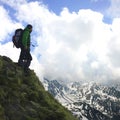 Tatra mountain