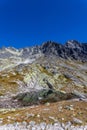 The Tatra Mountains