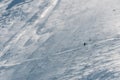 Tatra Mountains. A man climbing a mountain Royalty Free Stock Photo