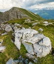 Tatra mountains national park