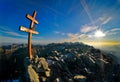 Tatra moutains