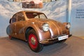 Tatra T97 (1937-1939)