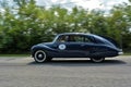 Tatra 87 (1936Ã¢â¬â1950) Royalty Free Stock Photo