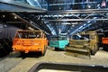 Tatra Truck Museum KopÃâ¢ivnice