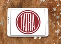 Tatra vehicle manufacturer logo