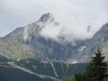 Tatras in Slovakia