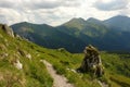 Tatry Mountains