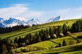 Tatry mountains