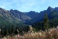 Tatry Mountains