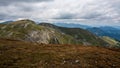 Tatry Mountains Views and Trekking Czerwone Wierchy