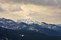 Tatry, Poland