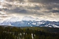 Tatry, Poland